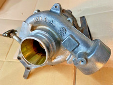 A6510900886 TURBINA 2.2 CDI MERCEDES CLASSE A W176 B W246  C