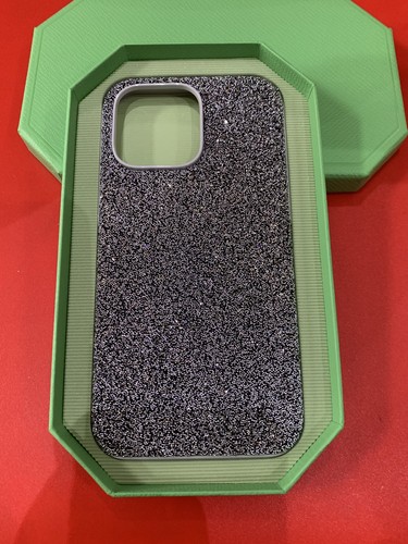 Custodia swarovski phone 14 - swarovski,