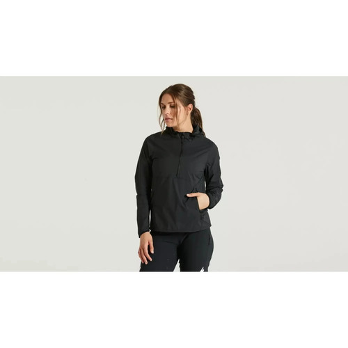 Giacca vento specializzata w - vento,
