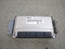 20044 Centralina motore Honda Jazz 1.2 b dal 2001 al 2008 cod 37820-pwd-g05 0261