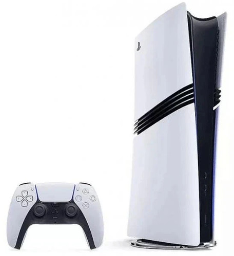 Ps5 digital edition - edition, white