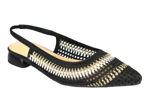 Keys scarpe slingback donna - scarpe,