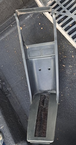 Plastica centrale volvo 740 - plastica,