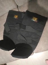 Protezioni Paratibie / parastinchi Leone