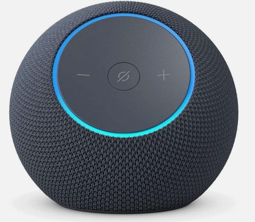 Amazon echo dot max - amazon,