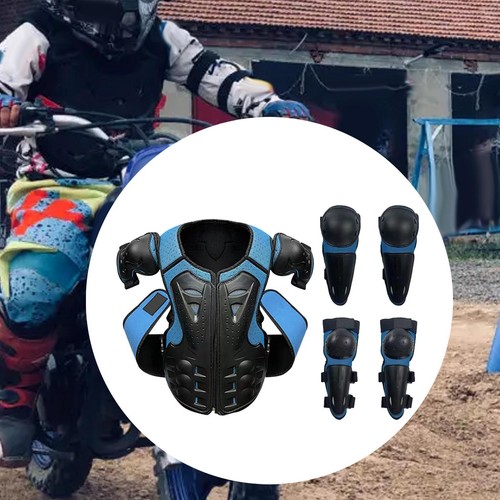Attrezzatura per moto cross - da,