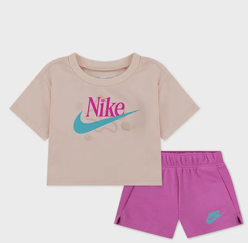 Completo bambina nike wild - bambina,