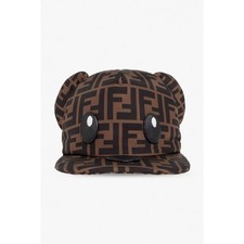 850€! Fendi Kids - Berretto