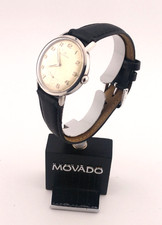 Orologio Uomo Vintage Movado