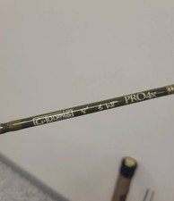 3wt 8' G Loomis Pro 4x fly rod