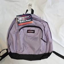 Zaino Eastpak Sidekick viola