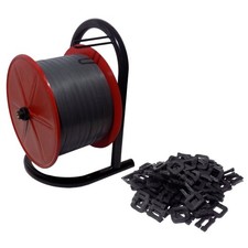 Kit reggitura manuale - manuale, rotolo