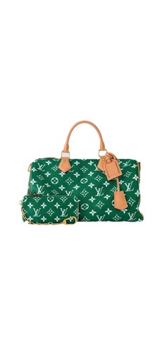 Louis vuitton speedy 30 - speedy, p9