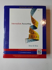 Intermediate Accounting by