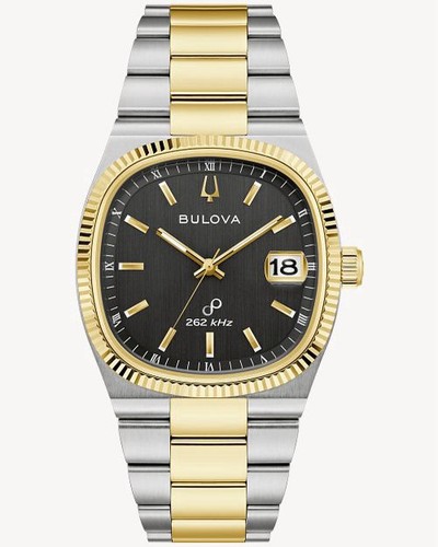 Nuovo orologio uomo - *nuovo*, bulova