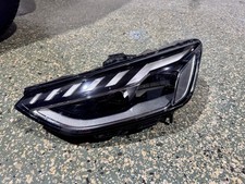 FARO LED AUDI A4 B9 2019-2025