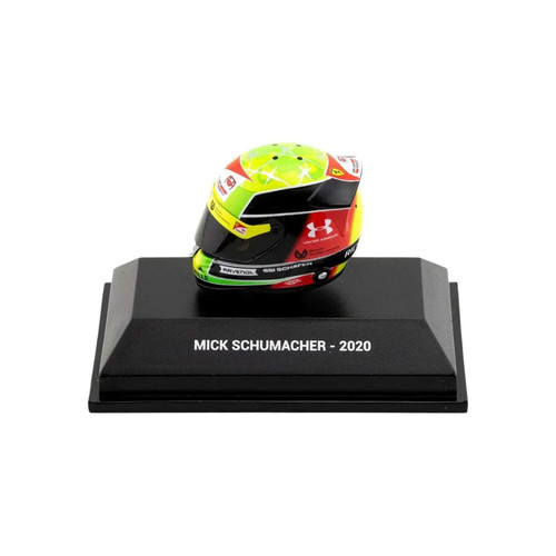 Mini casco mick schumacher - mini,