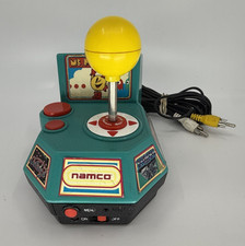 Joystick portatile namco 2004 - joystick,