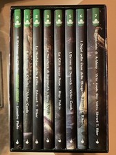 CHOOSE CTHULHU I - librogame