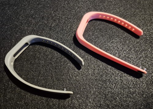 Braccialetti silicone per - in,
