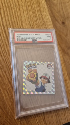 Pokemon artbox prisma adesivo - prisma,