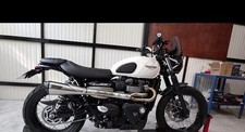 Scarico completo vance - , hines