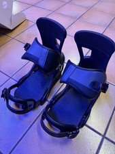 attacchi Snowboard Burton FS