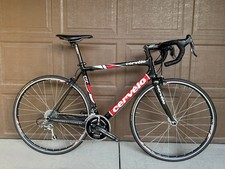 Cervelo R3 SL CSC Carbon Road