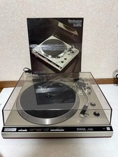 Technics 1300mk2 giradischi - sl-1300mk2,