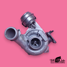 Turbocompressore Alfa Romeo 147 / 156 Fiat Stilo 1.9 JTD / 1.9 JTD 16V 716665
