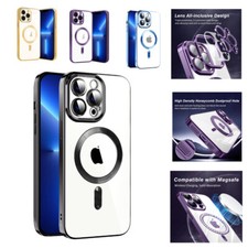 COVER CUSTODIA  MAGSAFE