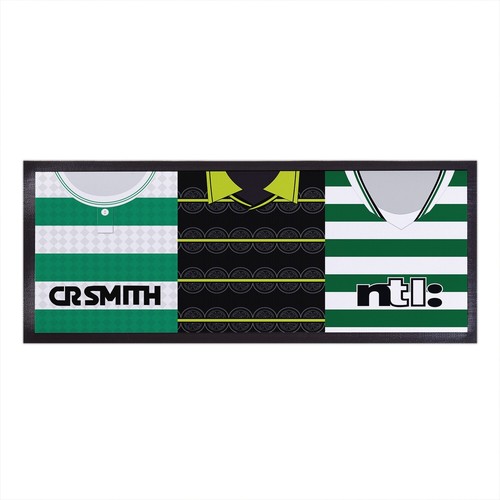 The celts retro football - the,