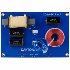 Dayton Audio - XO2W-2K -