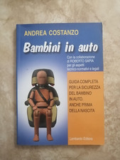 COSTANZO - BAMBINI IN AUTO -