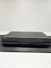 Sherwood TX 5090RDS Am Fm