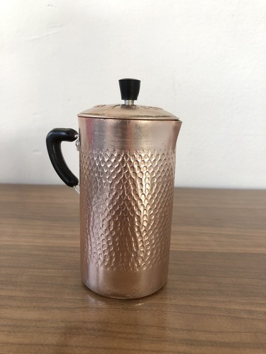 Infusiera vintage camomilla - vintage,