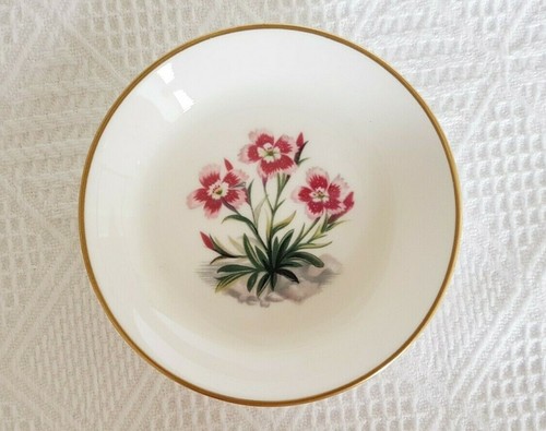 Piatto portagioie dianthus - piatto,