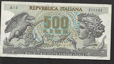 22730)REPUBBLICA ITALIANA