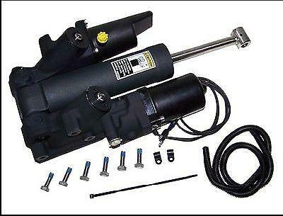 Rebuild service mercury - rebuild,