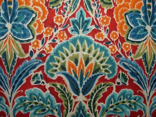 Cotone tenda tessuto - cotone,