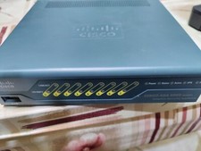 Firewall Cisco ASA 5505 SERIES V11 68-4003-01 C0 CON ALIMENTATORE CMMC110ARC