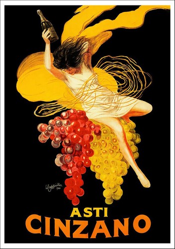 Cartolina post card leonetto - card,