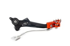 PEDALE FRENO POSTERIORE AS3 per KTM 690 SMC 2011 SMC R 2012-2018 ENDURO R 2011-2018