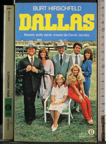 Oscar dallas burt - oscar.,