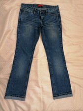 Liu Jo jeans donna vita bassa