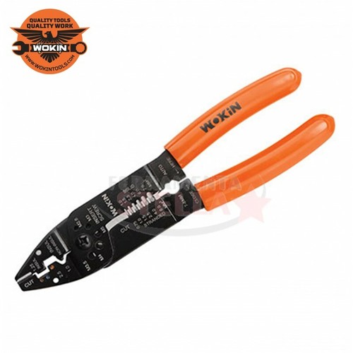 Pinza capicorda spelafili - pinza,