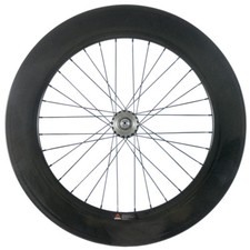 700C 88mm clincher pista bici