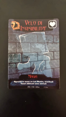 Lyon wgf orda carta - orda, di