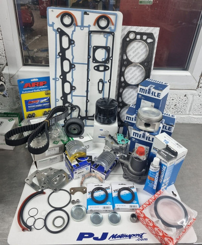 Kit ricostruzione motore - kit,