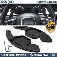 PALETTE Cambio al Volante per